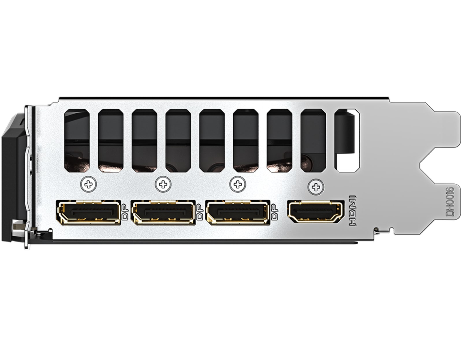 Gigabyte GeForce RTX 5060 WINDFORCE OC Grafikkort