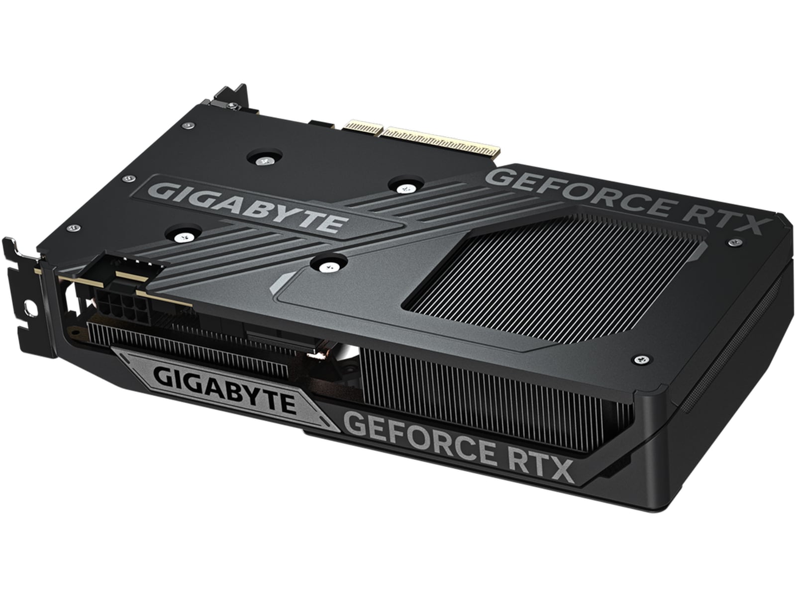 Gigabyte GeForce RTX 5060 WINDFORCE OC Grafikkort