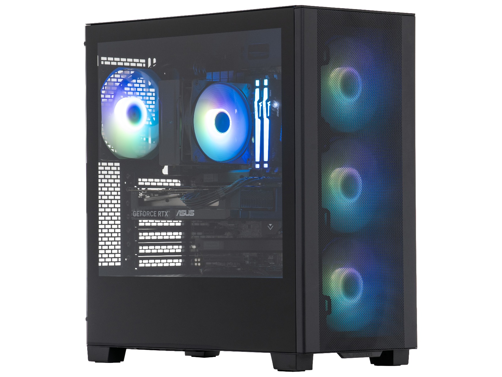 Komplett-PC Advanced Gaming i110 Gamingdator stationär