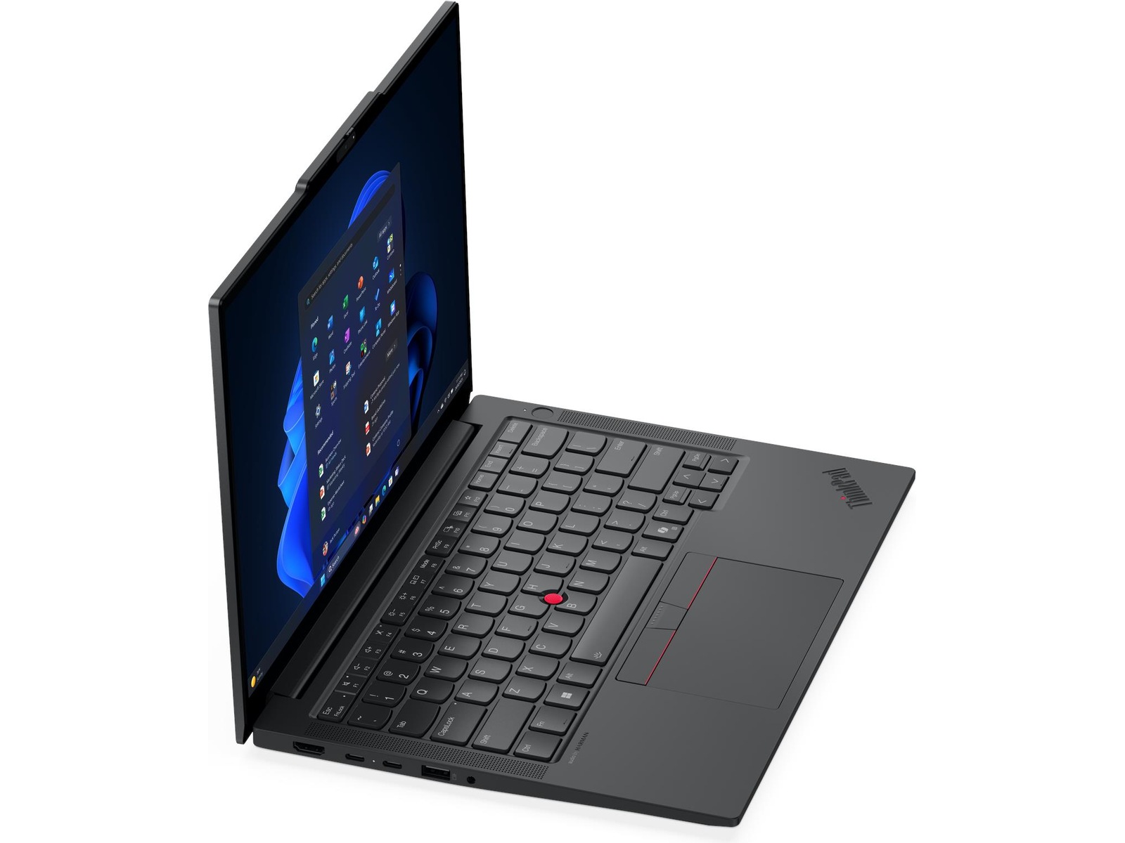 Lenovo ThinkPad E14 G7 14" WUXGA Datorer - Bärbara / laptop