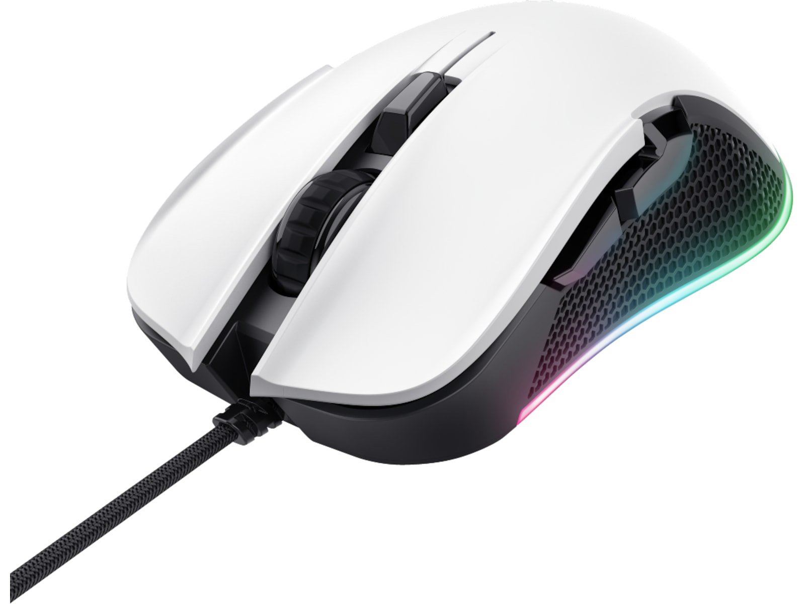 Trust GXT 922 Ybar Illuminated Gamingmus Gamingmus