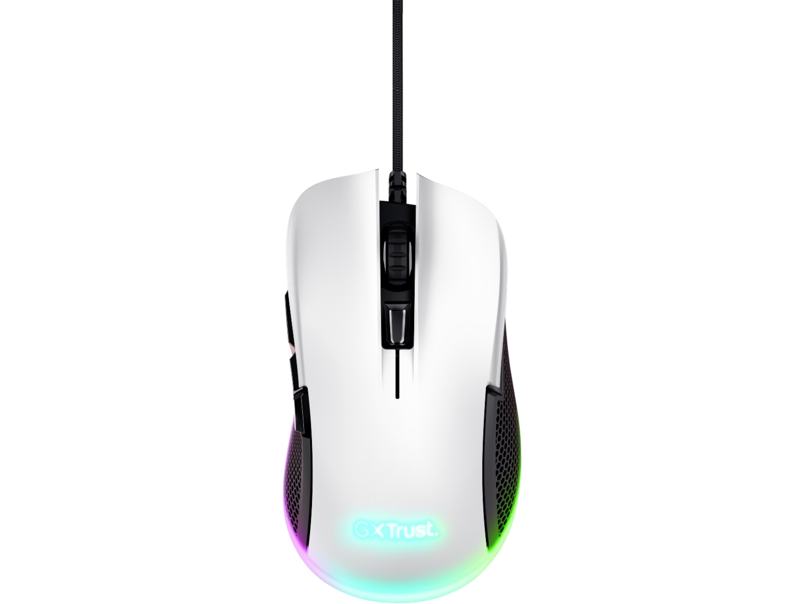 Trust GXT 922 Ybar Illuminated Gamingmus Gamingmus
