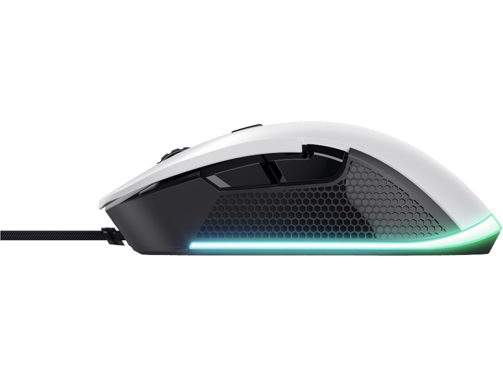 Trust GXT 922 Ybar Illuminated Gamingmus Gamingmus