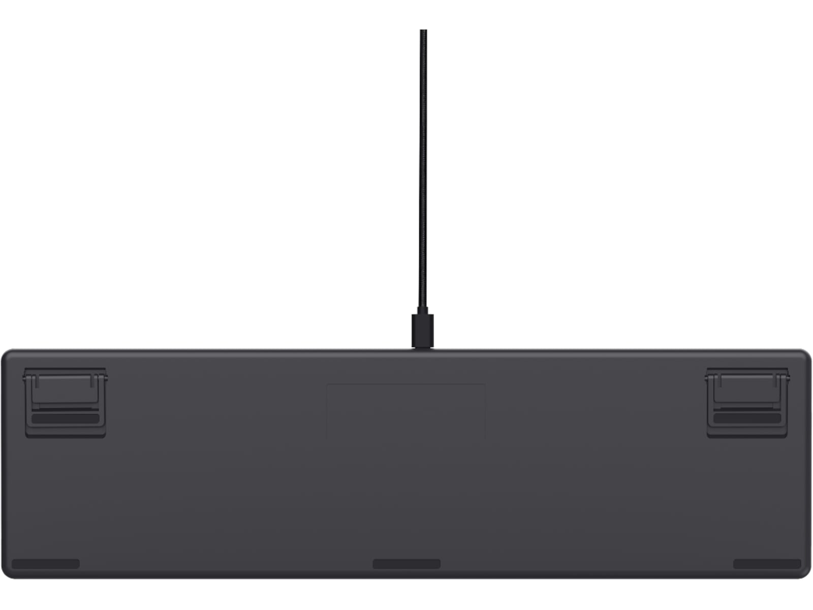 Trust GXT 871 Zora Mekanisk Gamingtangentbord Gamingtangentbord