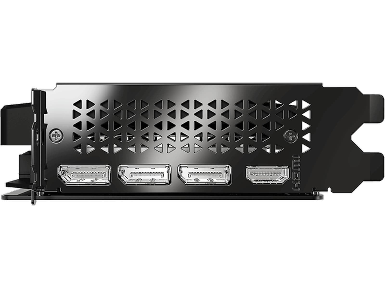 PNY GeForce RTX 5060 OC Dual Fan Grafikkort