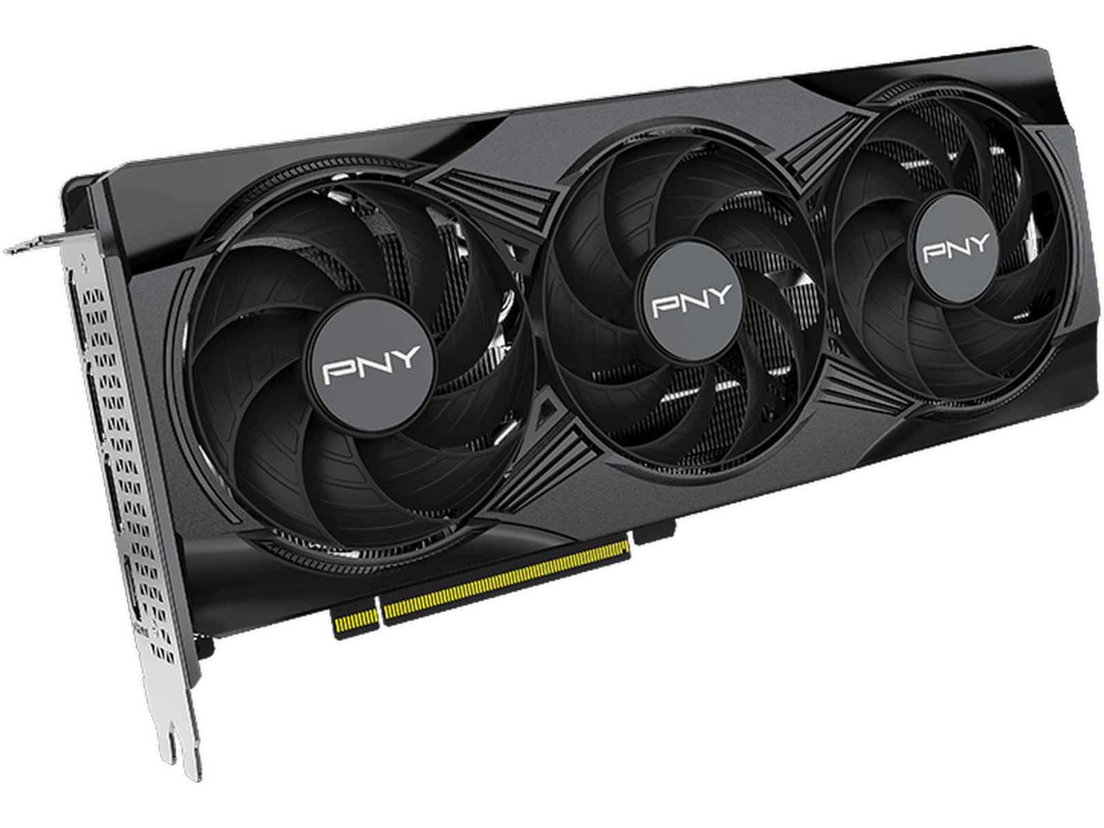 PNY GeForce RTX 5060 ARGB EPIC-X OC Triple Fan Grafikkort