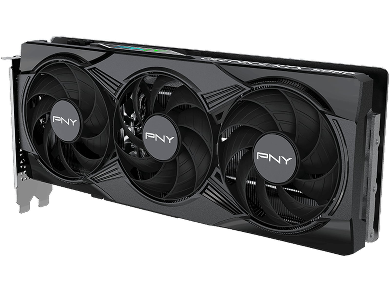 PNY GeForce RTX 5060 ARGB EPIC-X OC Triple Fan Grafikkort
