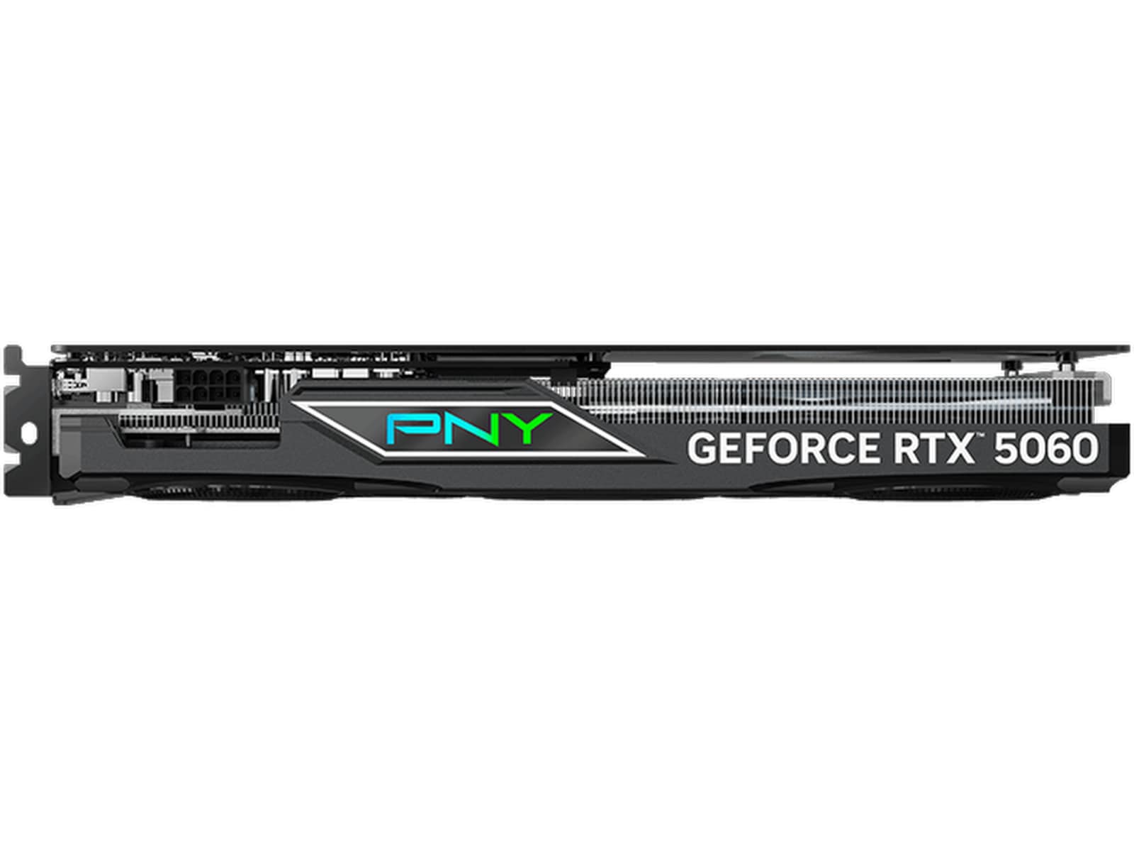 PNY GeForce RTX 5060 ARGB EPIC-X OC Triple Fan Grafikkort