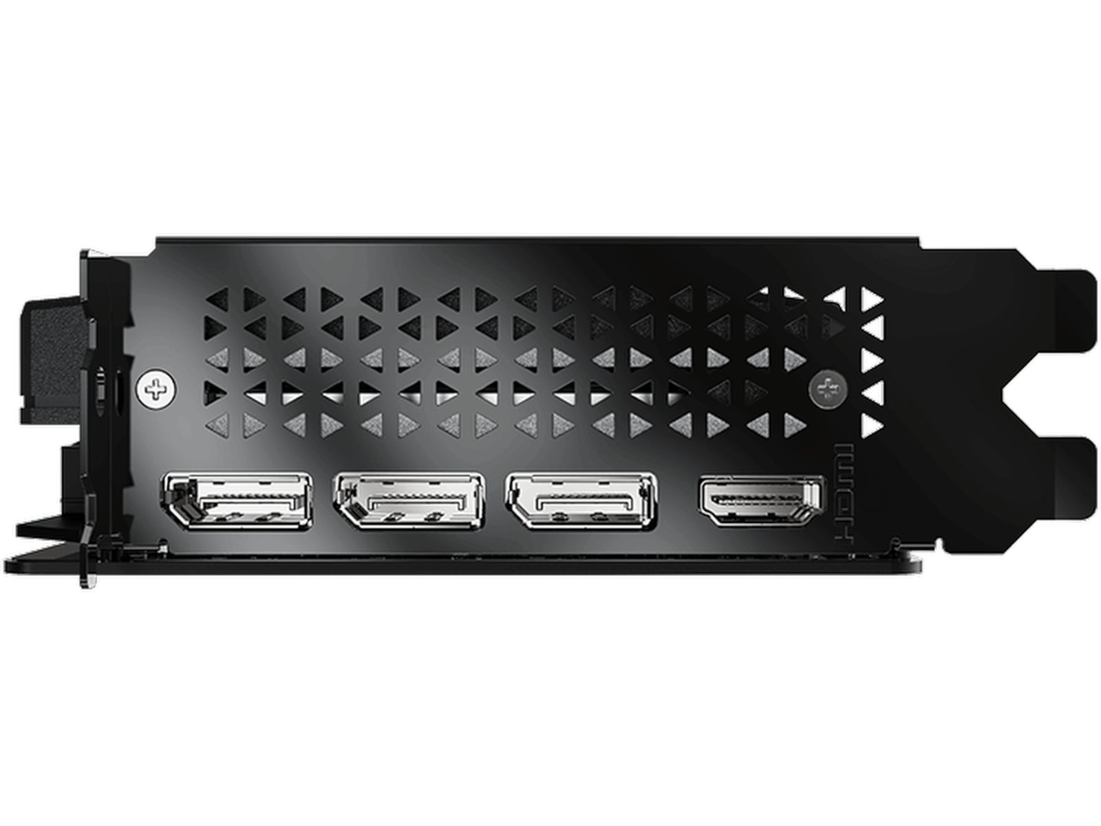 PNY GeForce RTX 5060 ARGB EPIC-X OC Triple Fan Grafikkort