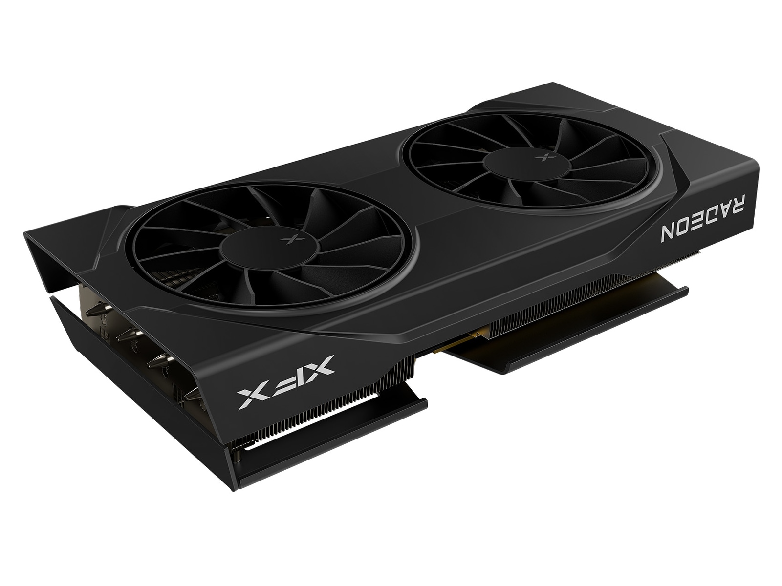 XFX Swift AMD Radeon RX 9060 XT OC Gaming Grafikkort