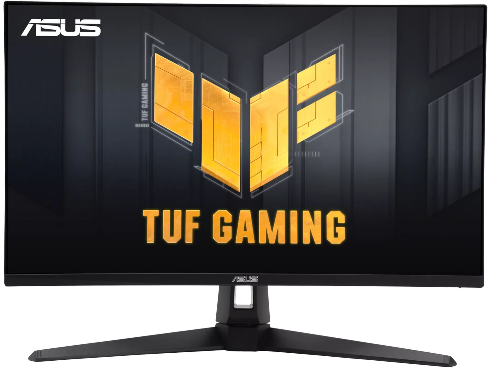 ASUS 27" gamingskärm VG27AQM5A Gamingskärmar