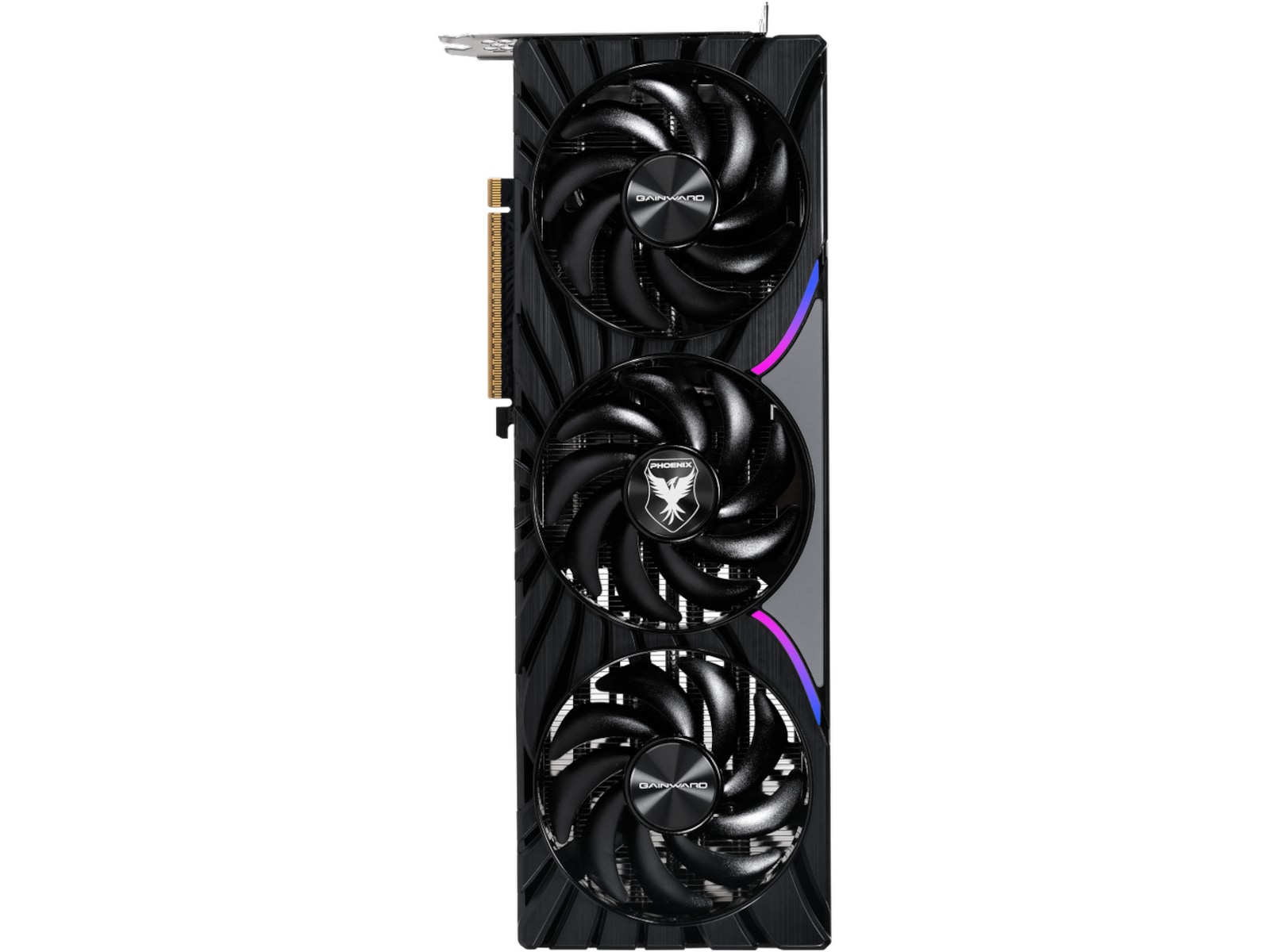 Gainward GeForce RTX 5070 Ti Phoenix-S Grafikkort