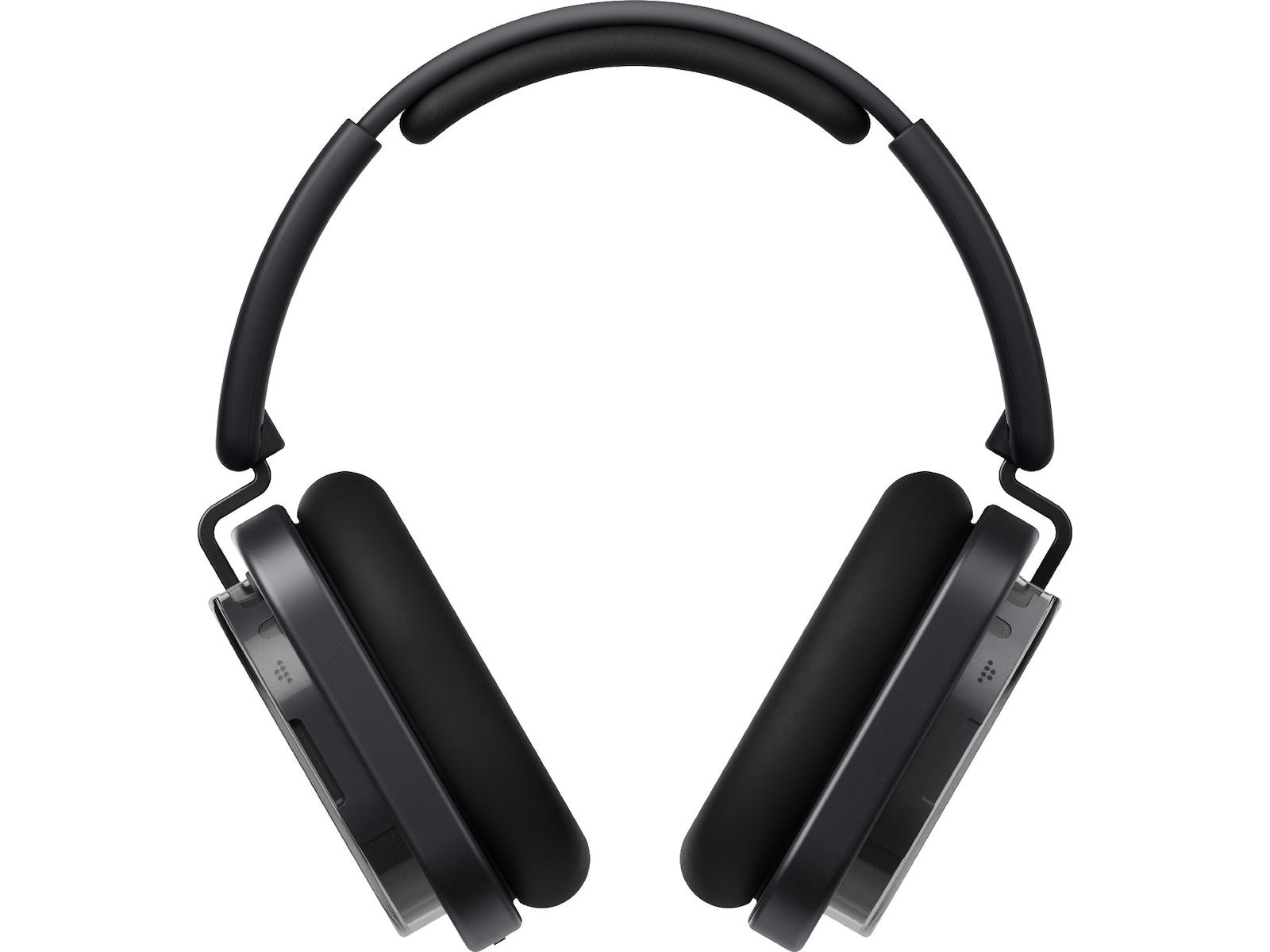 Nothing Headphone (1) (svart) Hörlurar