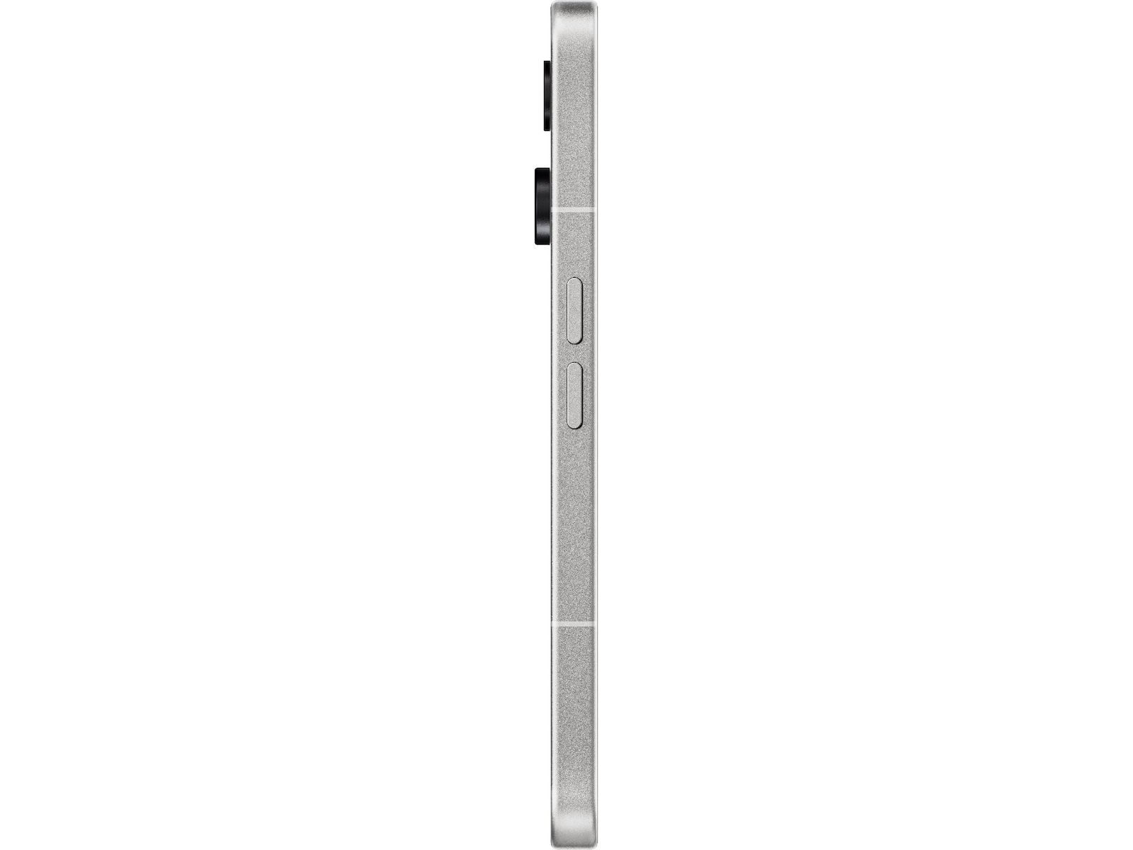 Nothing Phone (3) 512GB (vit) Mobiltelefoner