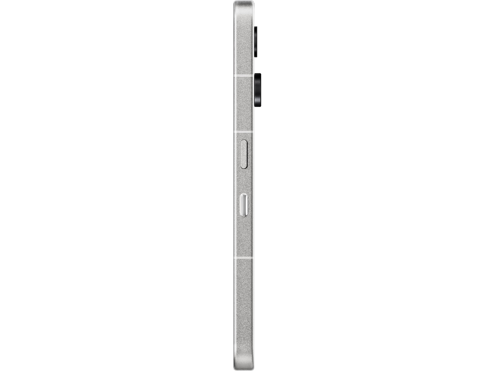 Nothing Phone (3) 256GB (vit) Mobiltelefoner