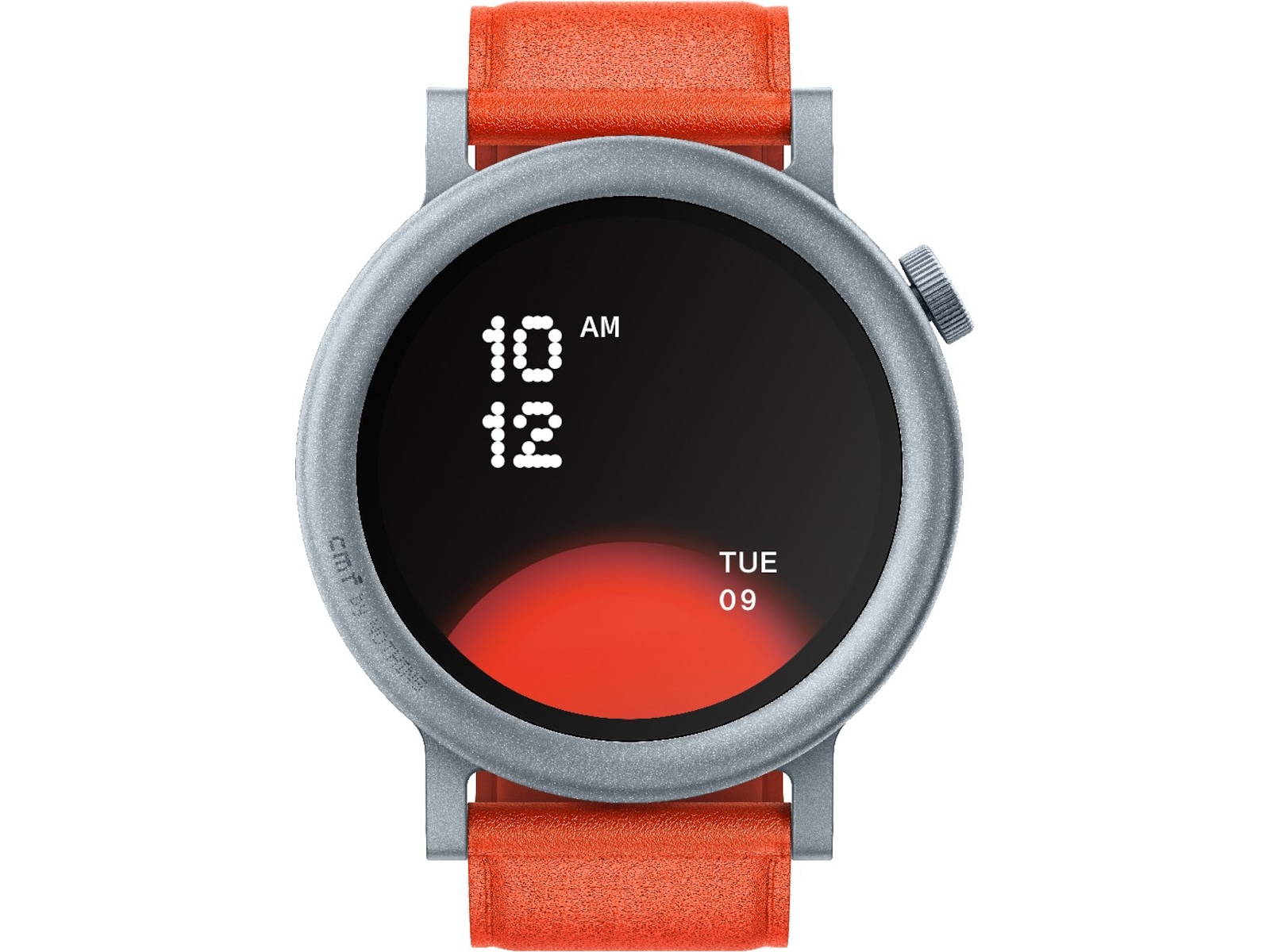 CMF Watch Pro 2 by Nothing 45mm GPS (orange) Smartwatches