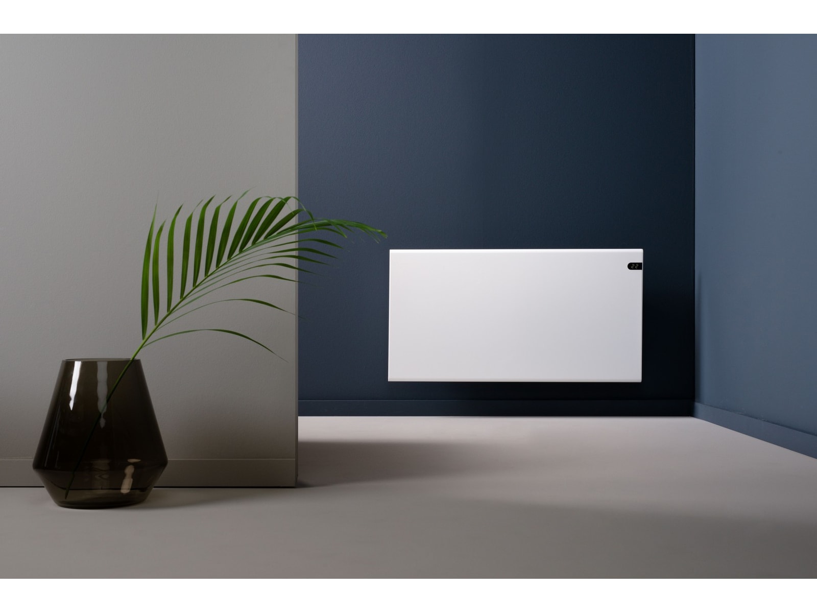 Adax Neo Basic Panelelement 1200W (vit) -B-Grade Demo hem & hushåll
