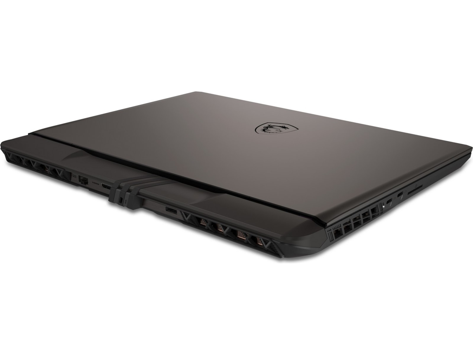 MSI Vector 16 HX AI 16" QHD+ -B-Grade Demo bärbara datorer