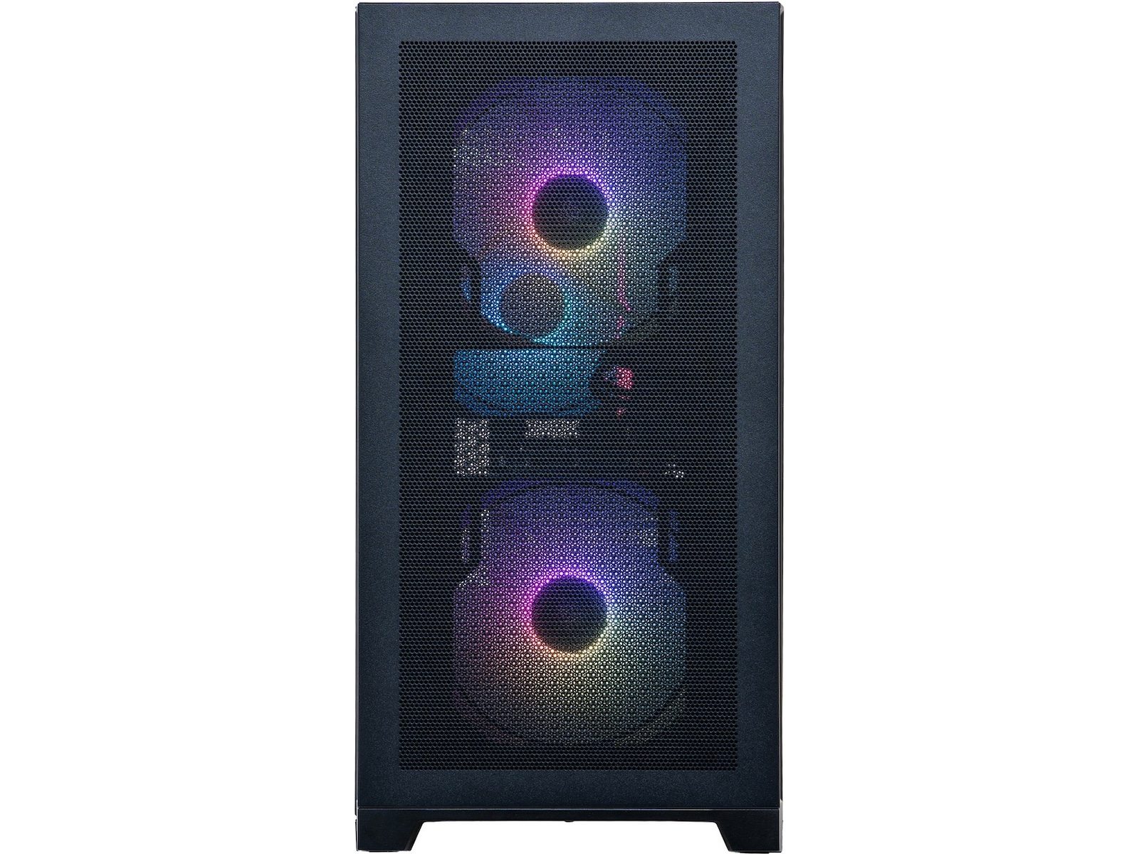 Komplett-PC Advanced Gaming a130 RGB Gamingdator stationär