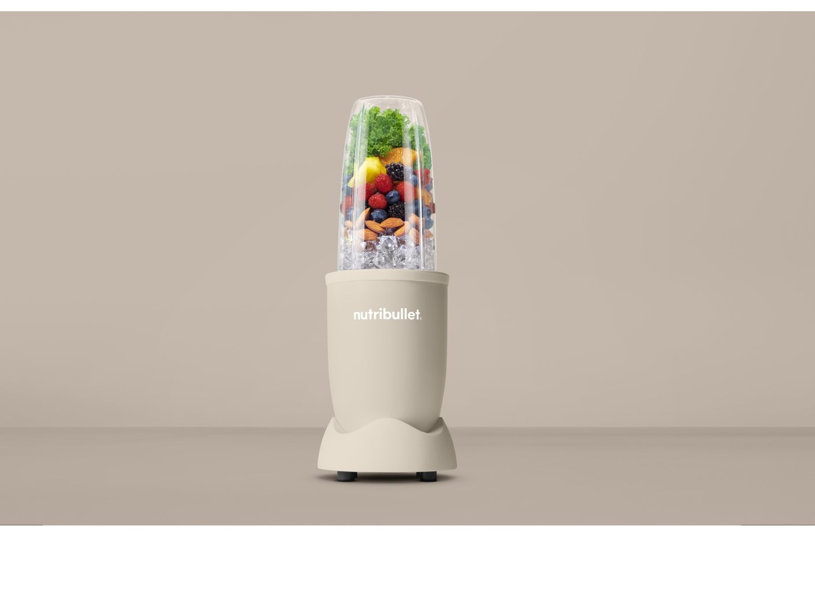 Nutribullet PRO 907MASN mixer Blenders