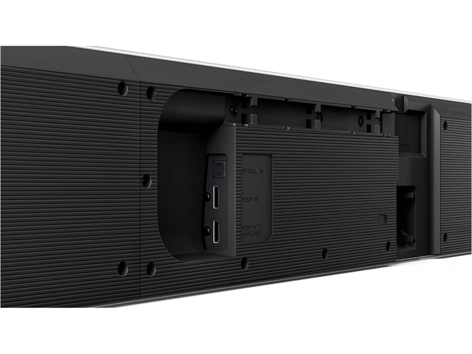 LG NSG10TY Soundbar -B-Grade Demo Hi-Fi/stereo/DVD