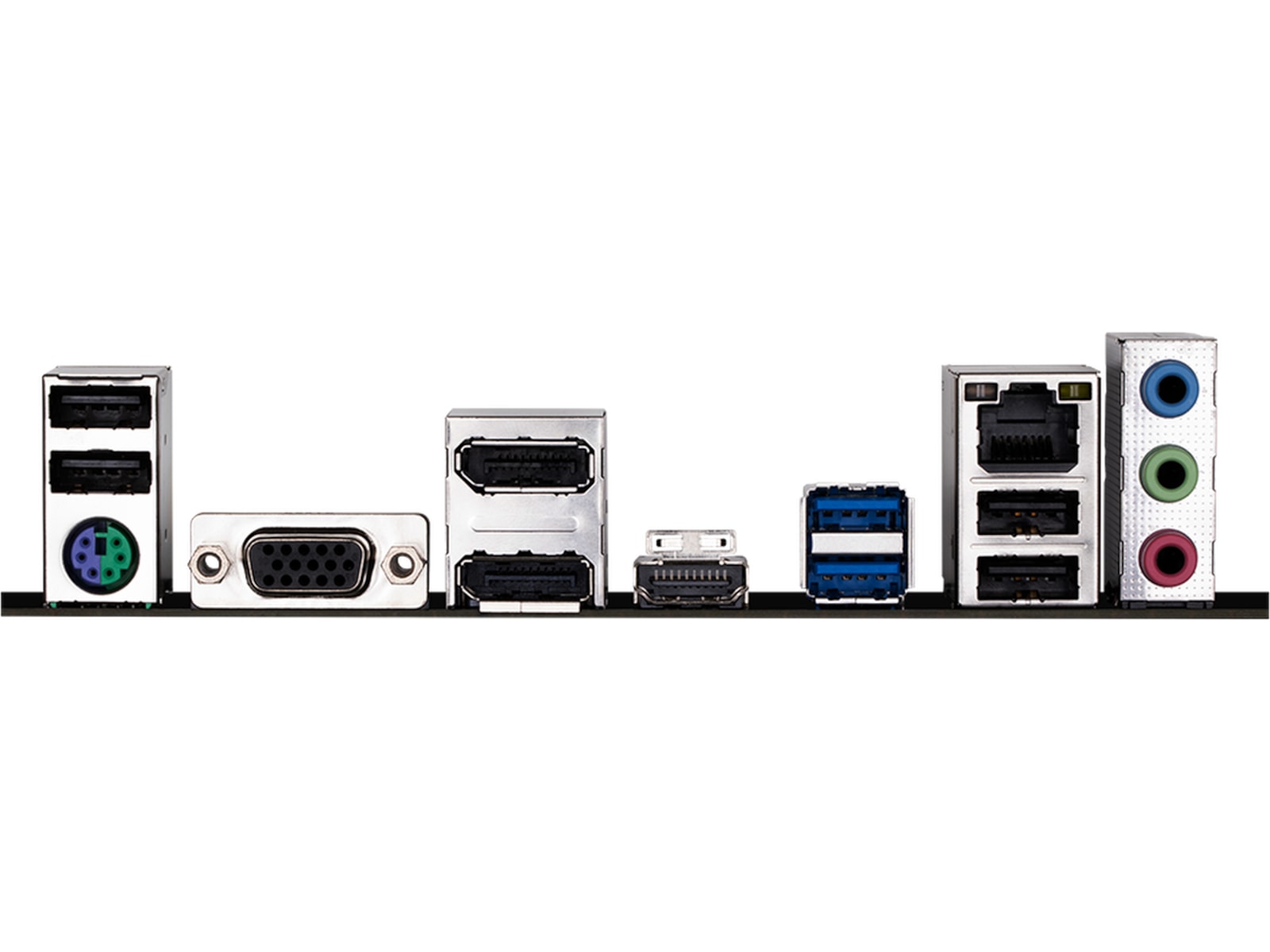 Gigabyte H610M S2H V2 Moderkort Intel Socket
