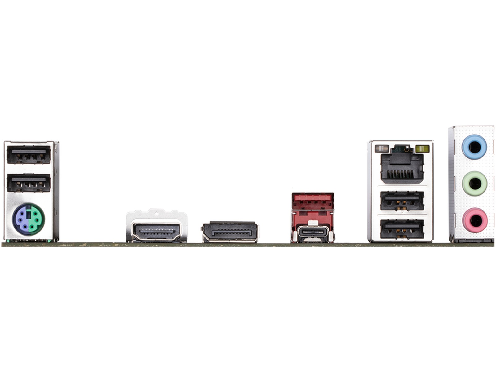 Gigabyte B760 DS3H Moderkort Intel Socket