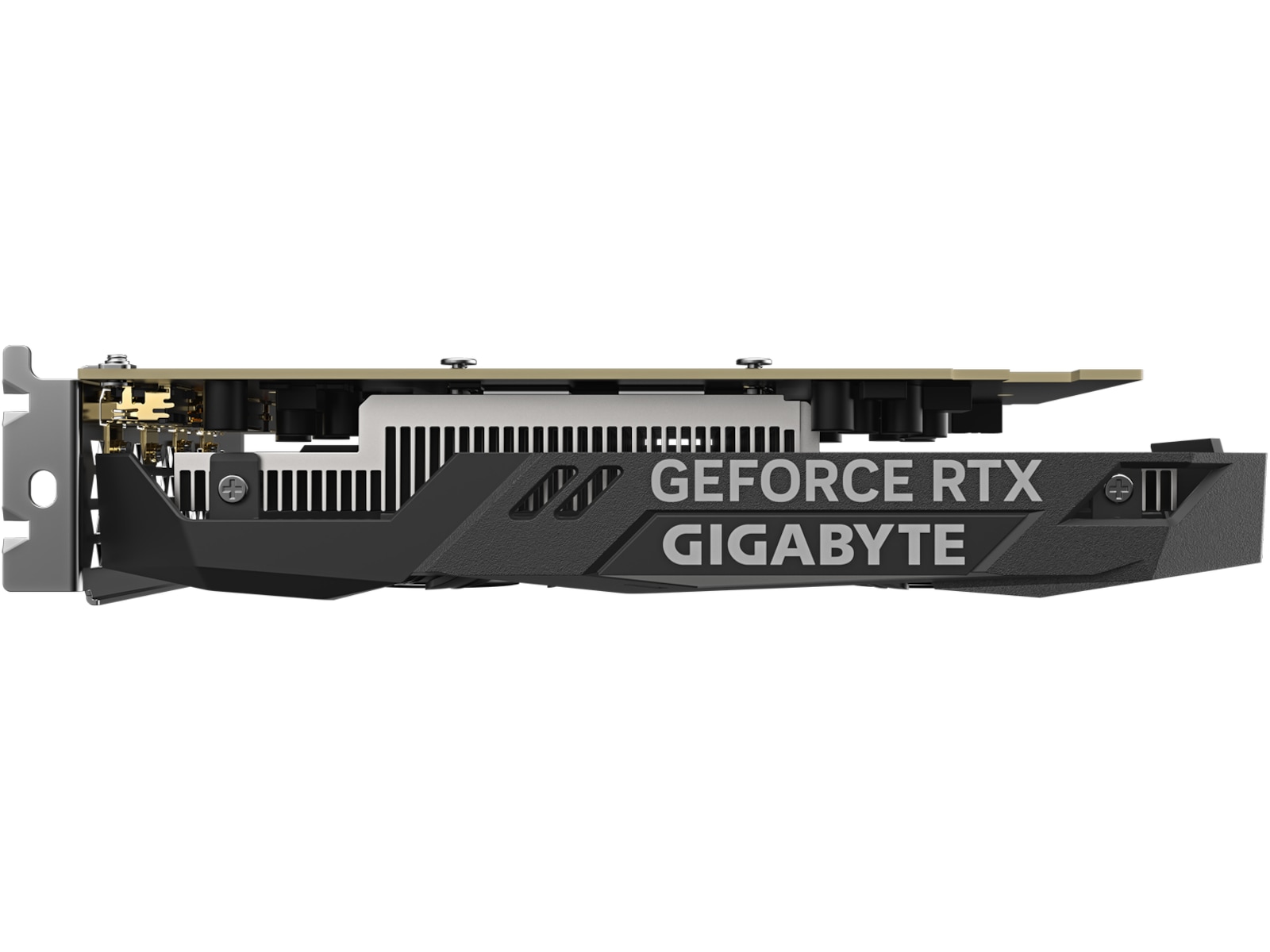 Gigabyte GeForce RTX 3050 WINDFORCE OC Grafikkort