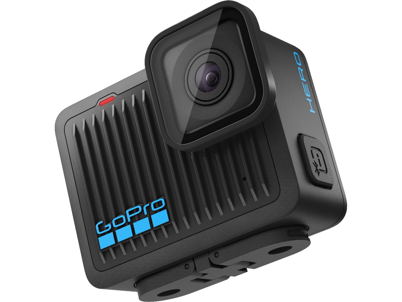 GoPro HERO (2024) -B-Grade Demo hem & hushåll
