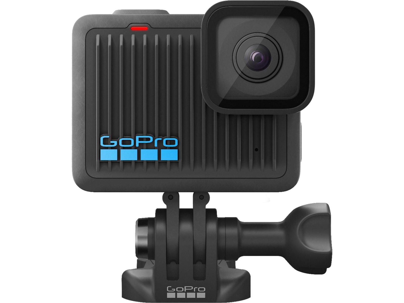 GoPro HERO (2024) -B-Grade Demo hem & hushåll