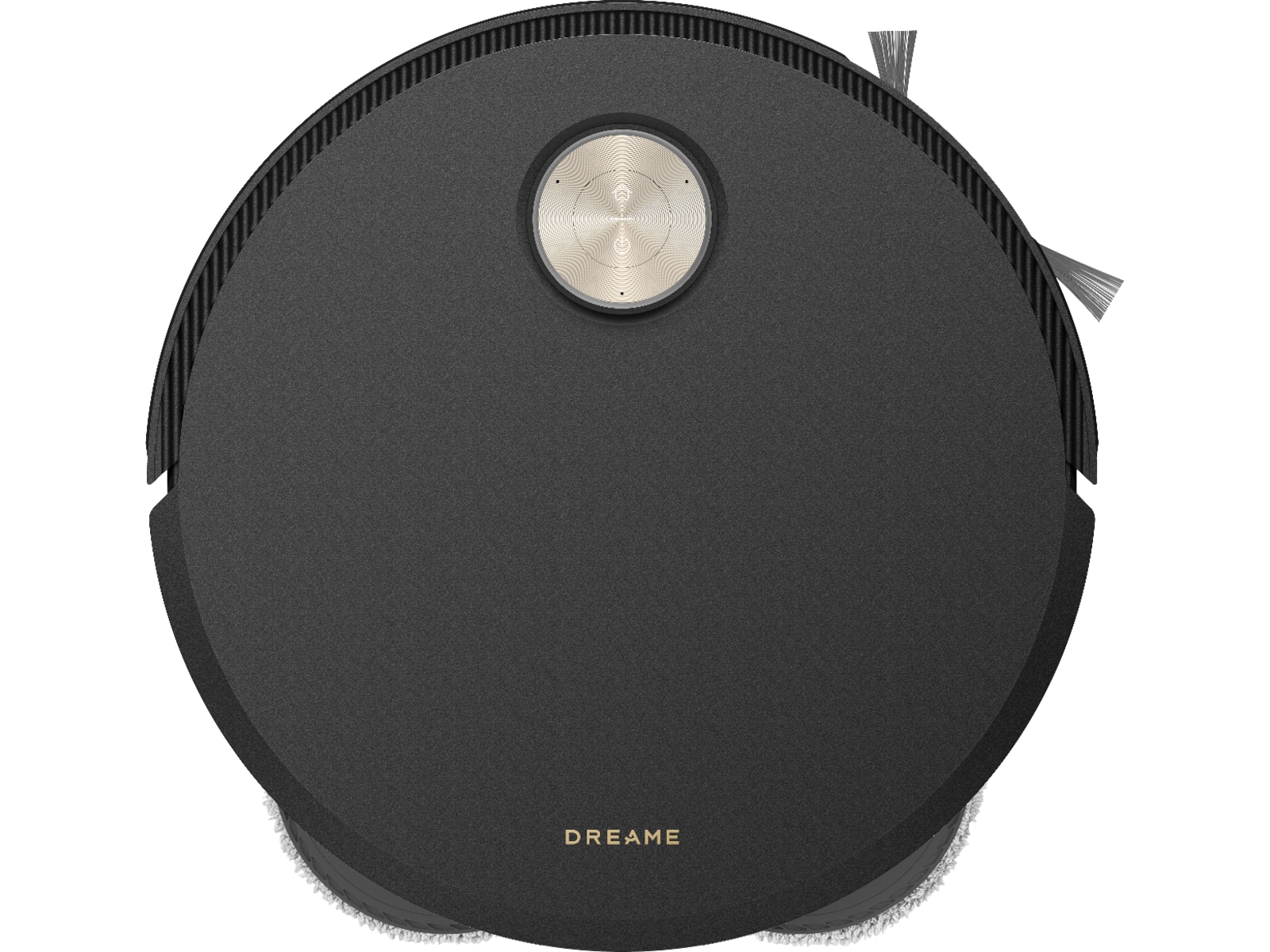 Dreame X50 Ultra Complete robotdammsugare (svart) -B-Grade Demo hem & hushåll