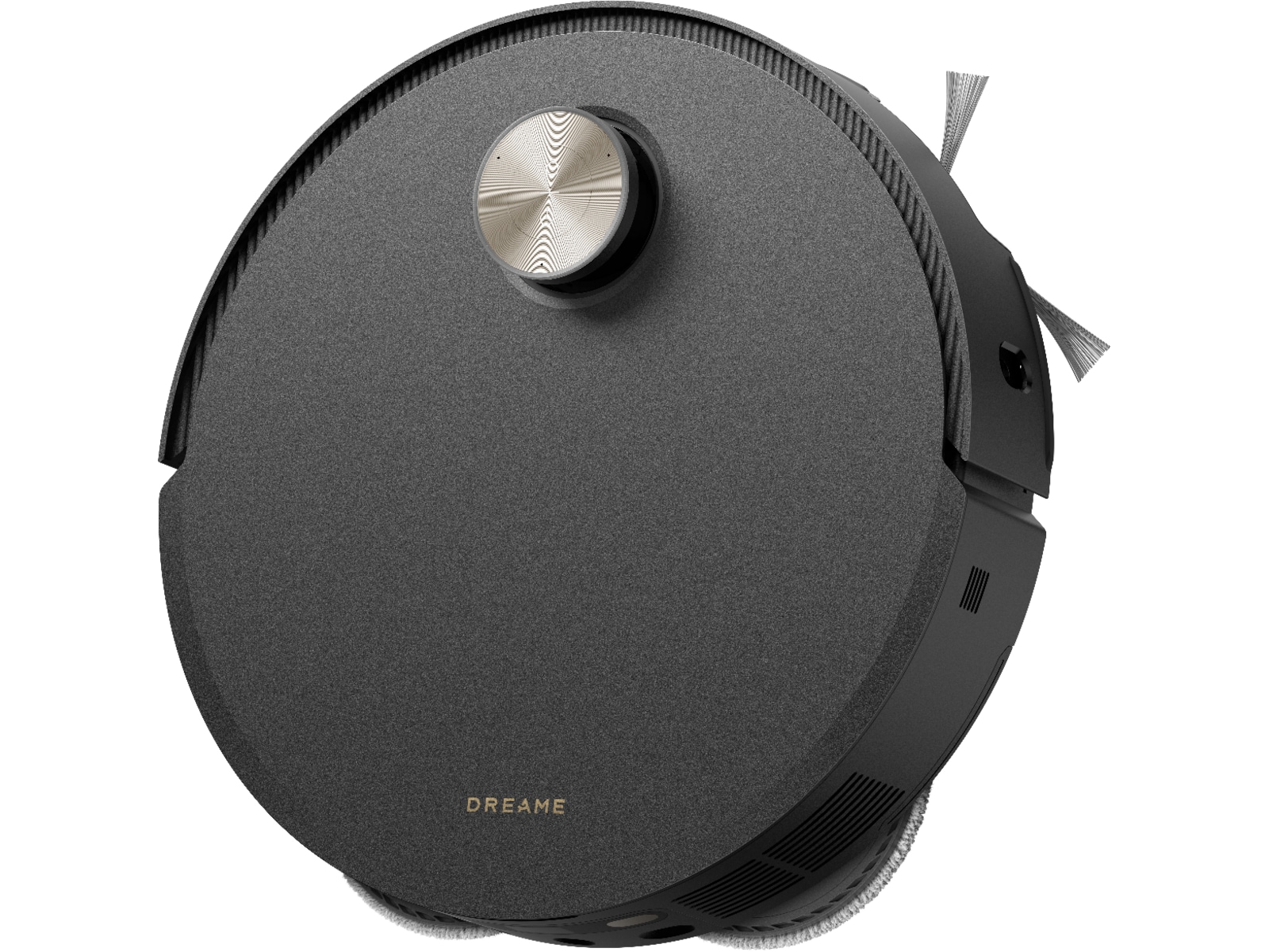 Dreame X50 Ultra Complete robotdammsugare (svart) -B-Grade Demo hem & hushåll