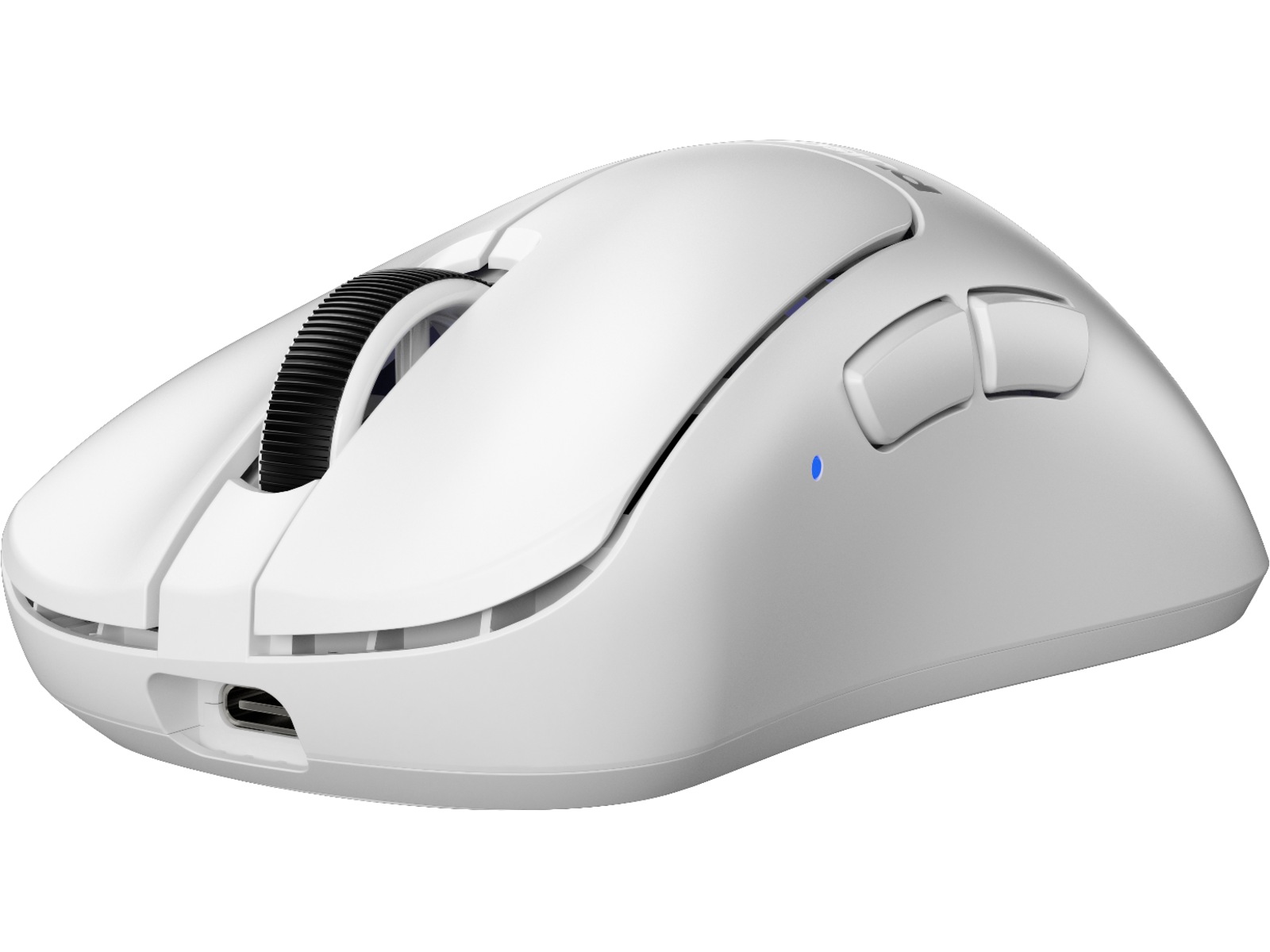 Pulsar Xlite V4 Mini trådlös spelmus (vit) Gamingmus