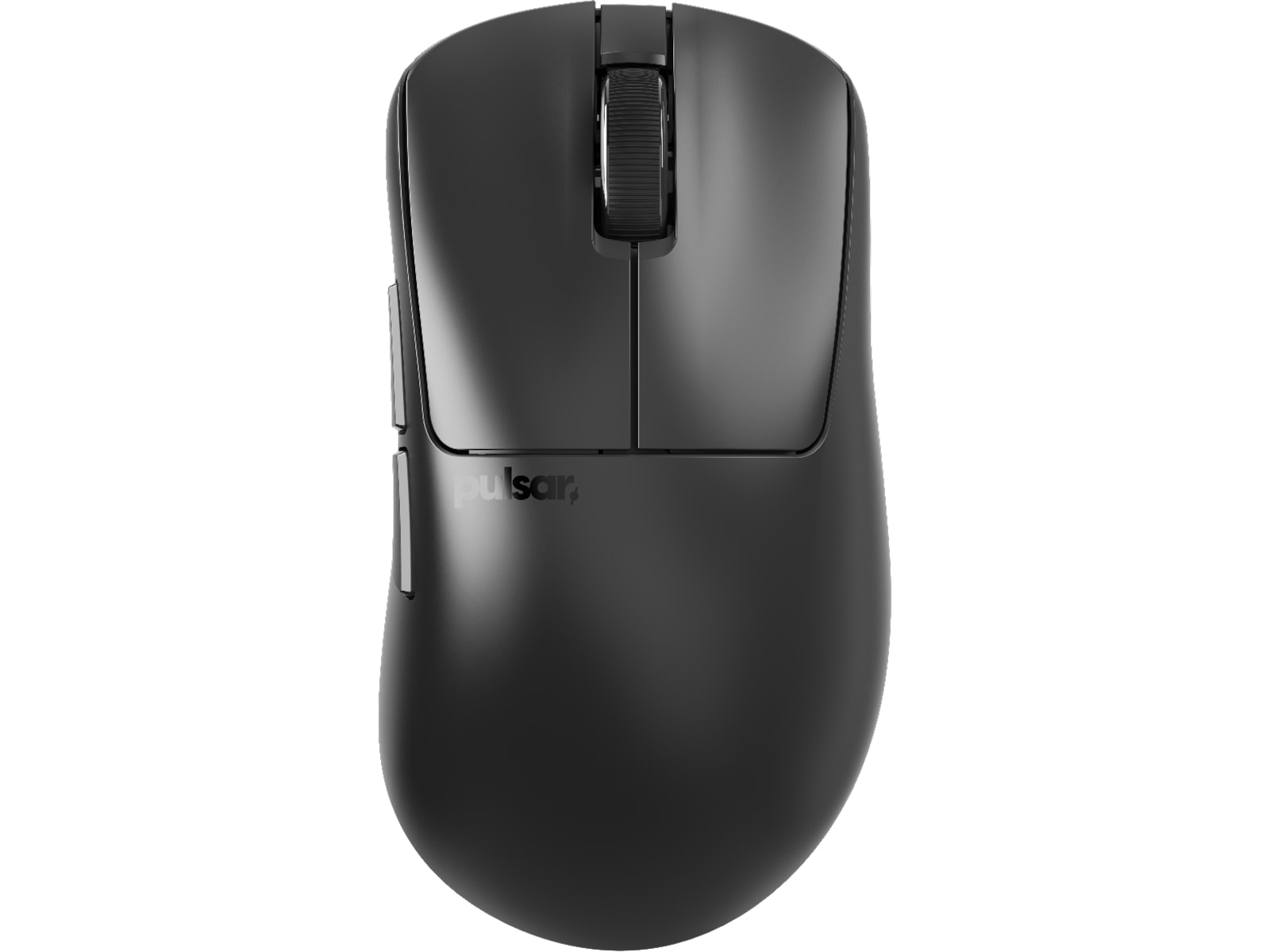 Pulsar Xlite V4 Mini trådlös spelmus (svart) Gamingmus