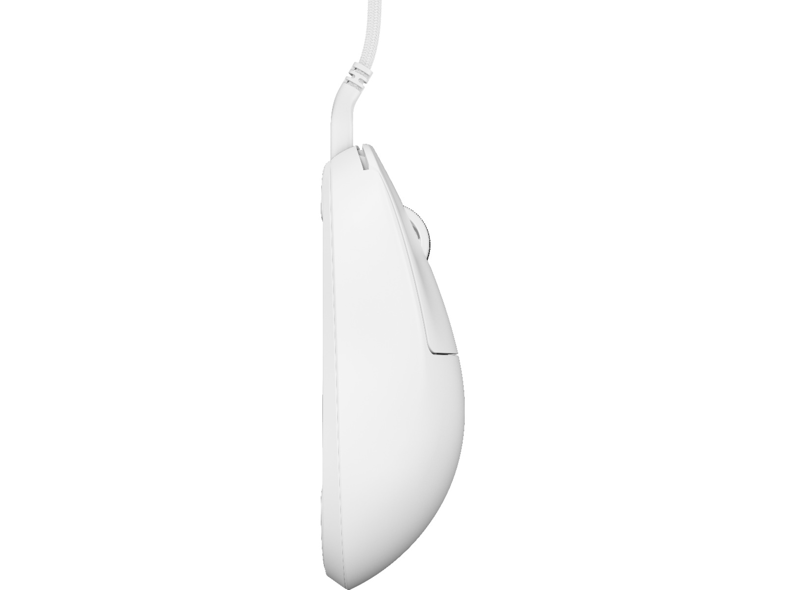 Pulsar X2 Gamingmus (vit) Gamingmus