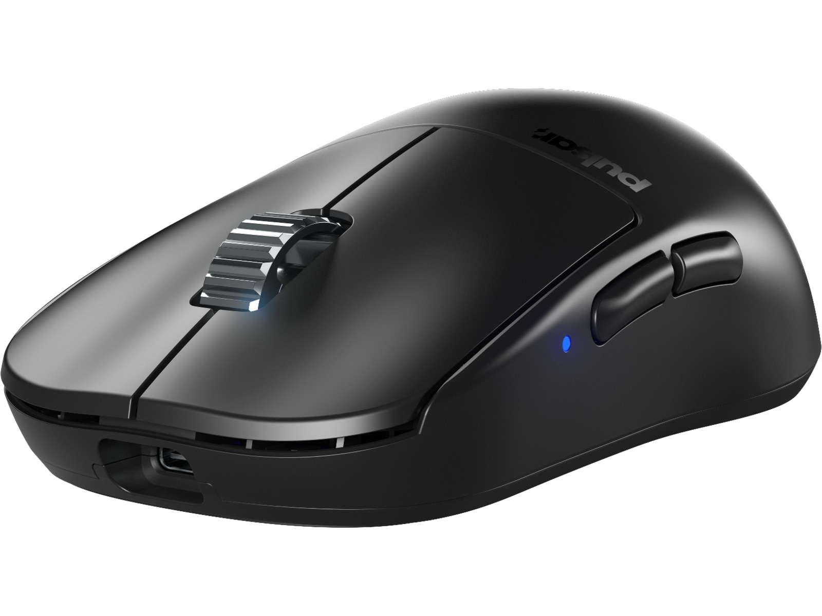 Pulsar X2H V3 eS Medium Trådlös Gamingmus (svart) Gamingmus