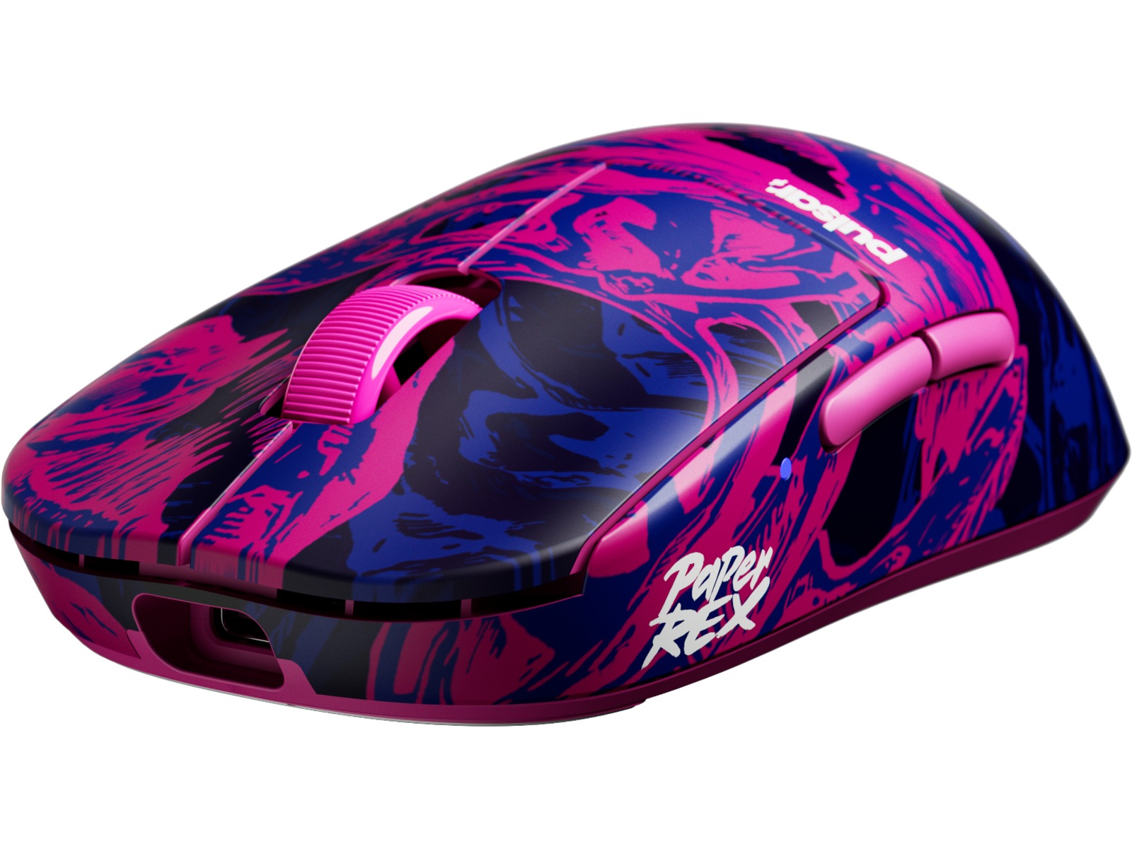 Pulsar X2 V3 Mini trådlös spelmus (PRX edition) Gamingmus