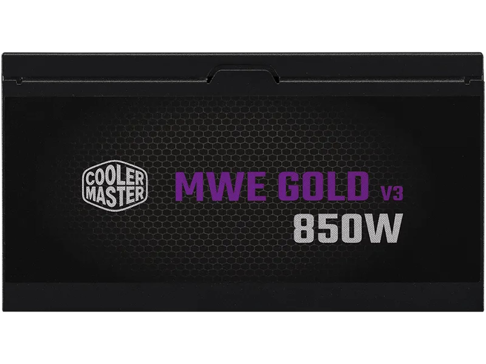Cooler Master MWE Gold 850 V3 PSU Nätaggregat