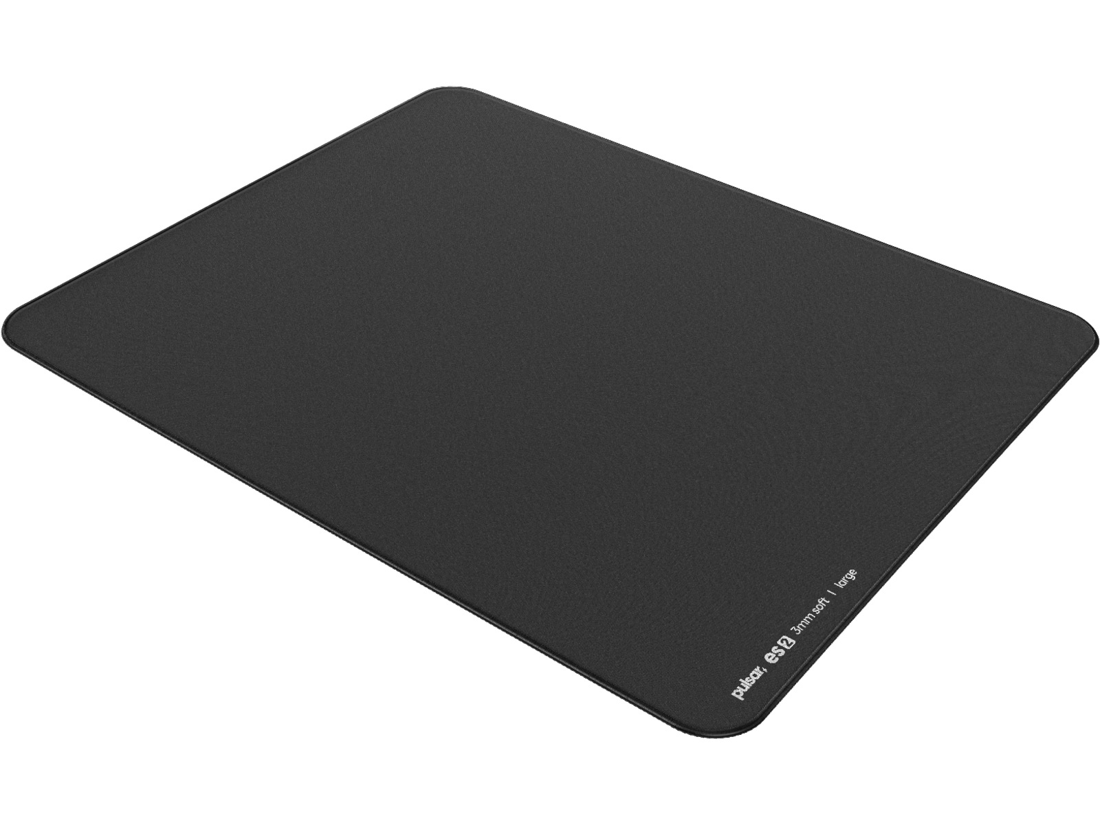 Pulsar ES2 Premium Musematta L Gamingmusmatta