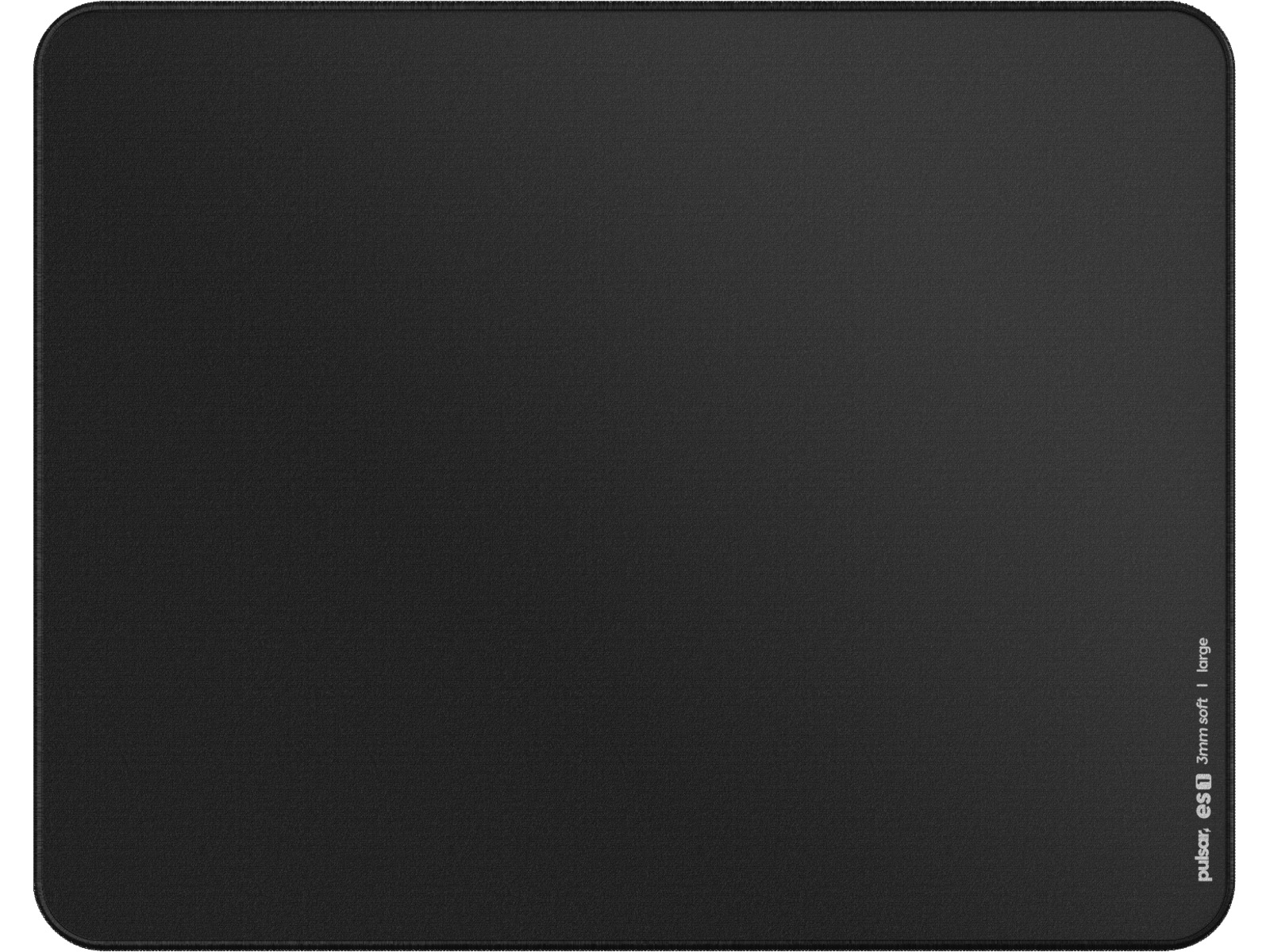 Pulsar ES1 Premium Musematta L Gamingmusmatta
