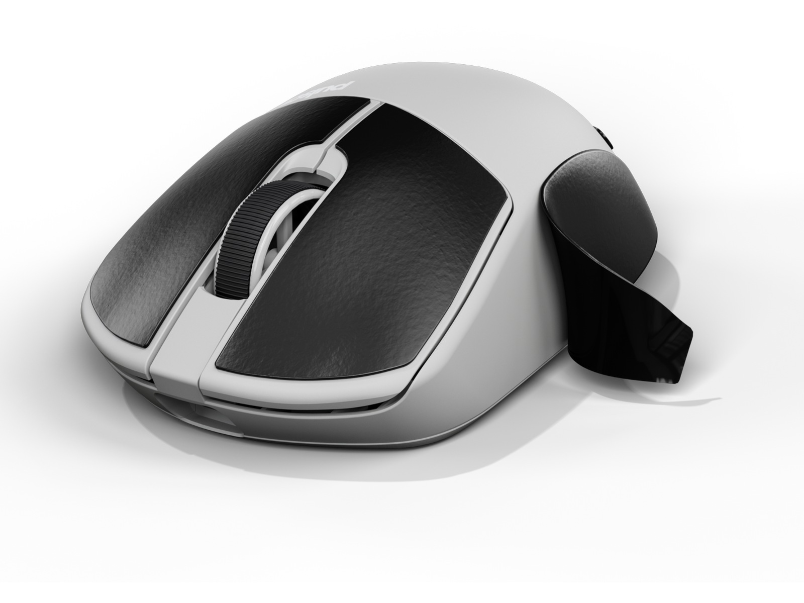 Pulsar Supergrip Grip Tape X3 LHD Tillbehör till gaming tangentbord och mus