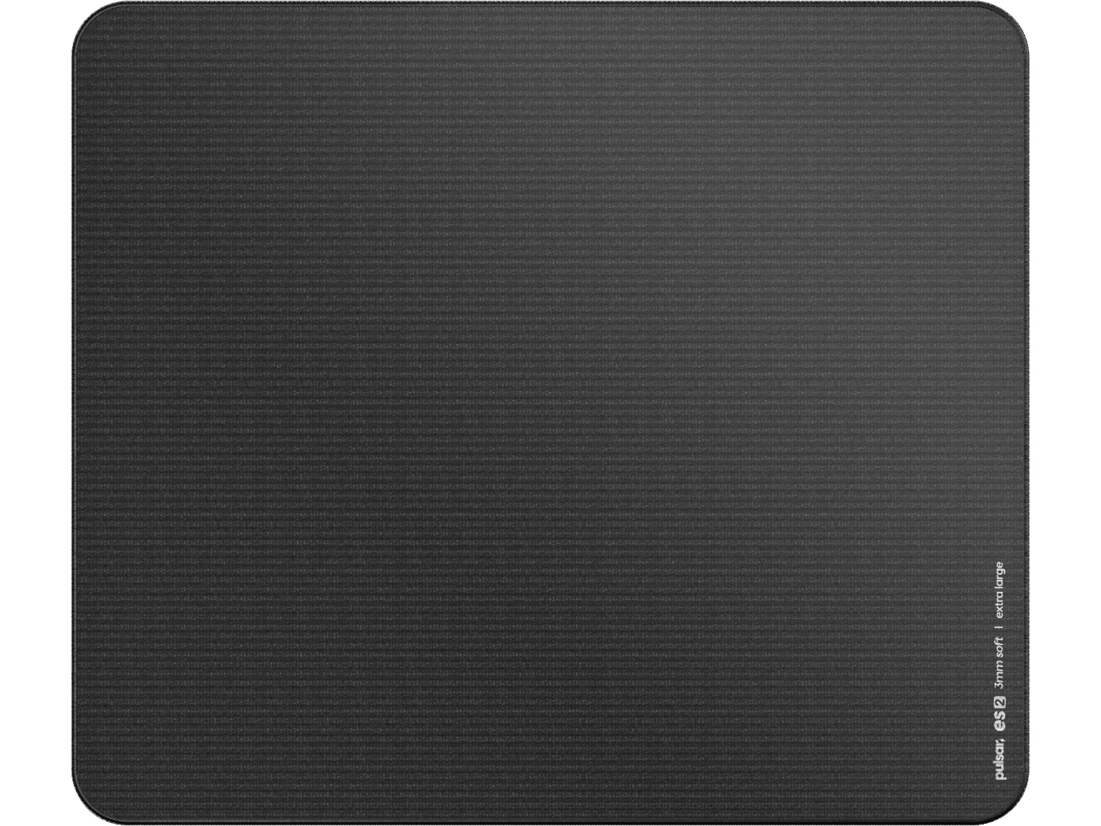 Pulsar ES2 Premium Musematta XL Gamingmusmatta