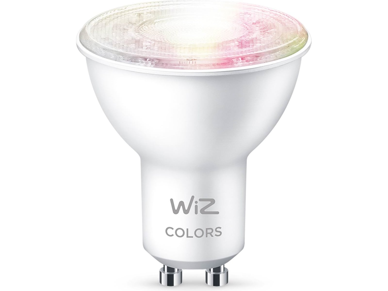 WiZ BLE spot 50w GU10-glödlampa LED-lampor & glödlampor