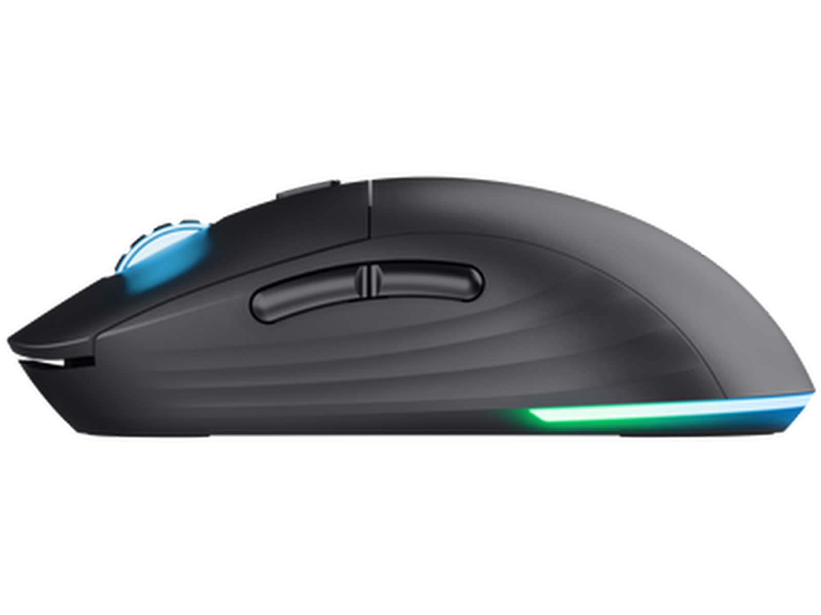 Trust GXT 927 Redex+ Trådlös Gamingmus Gamingmus