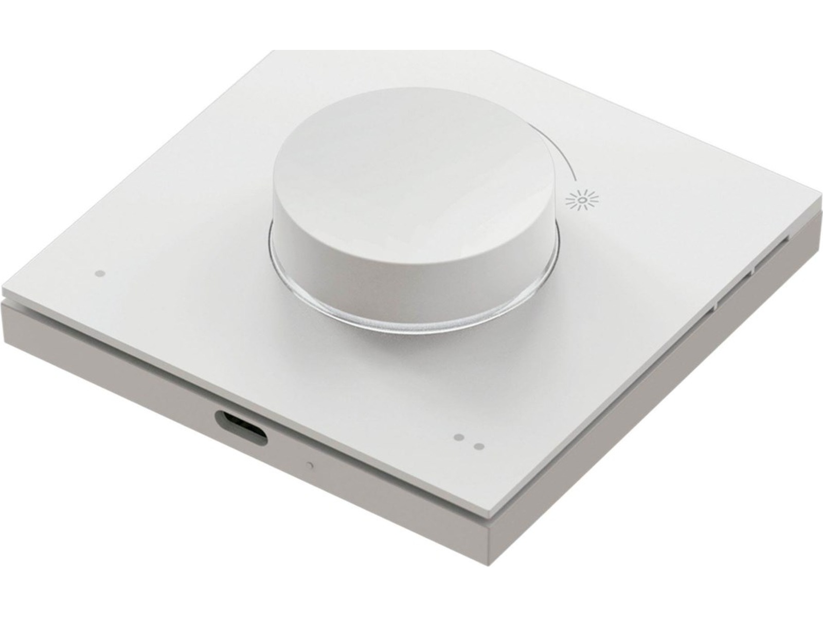 WiZ dial switch Strömbrytare, dimmers & ljusstyrning