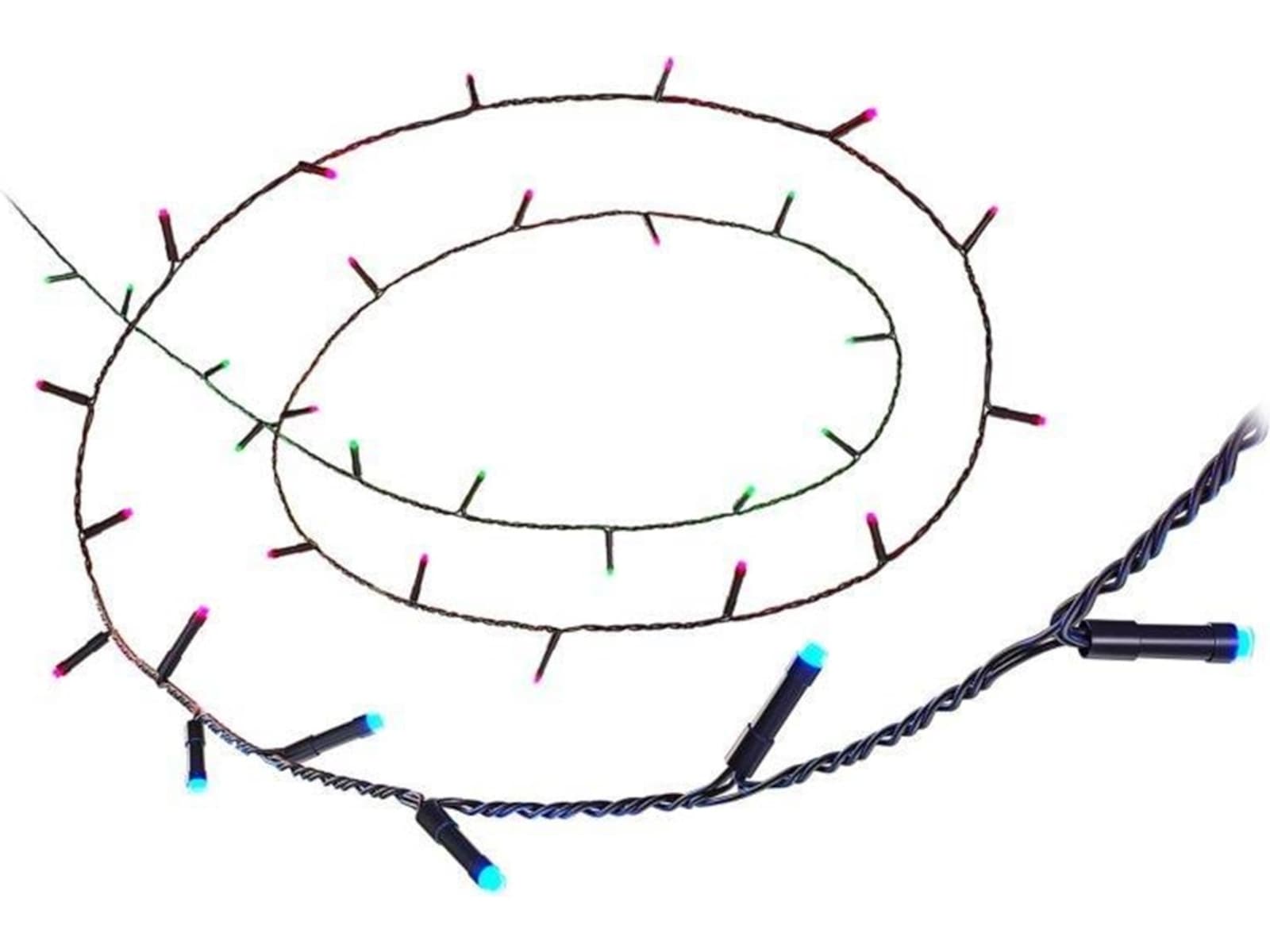 WiZ Fairy Wi-Fi LED ljuskedja LED-lampor & glödlampor