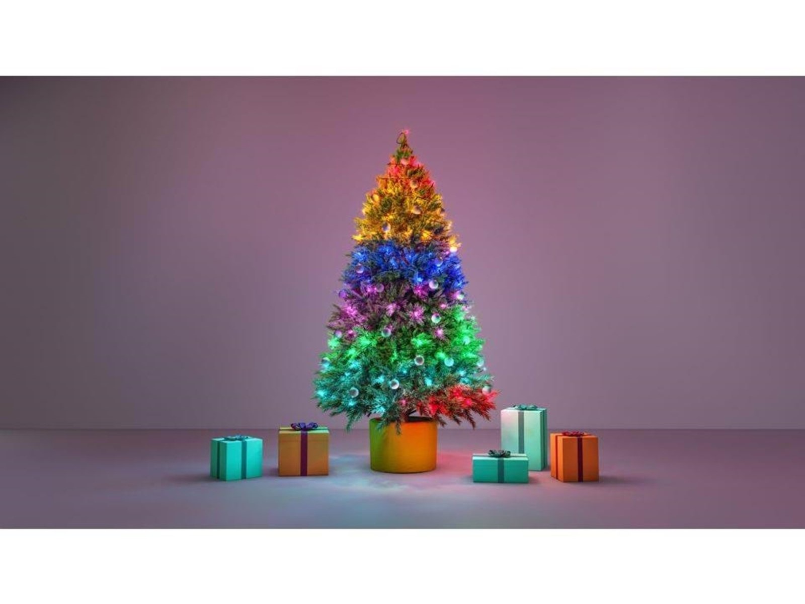 WiZ Fairy Wi-Fi LED ljuskedja LED-lampor & glödlampor