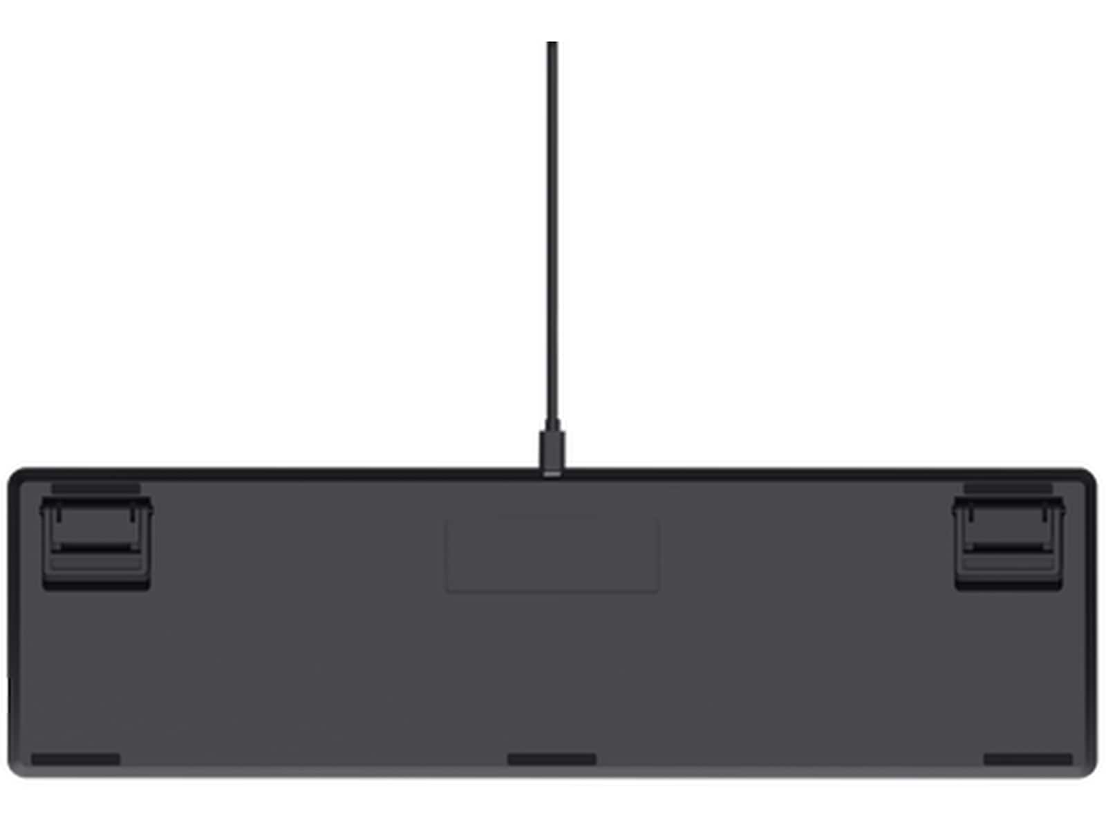 Trust GXT 866 Torix Gamingtangentbord Gamingtangentbord