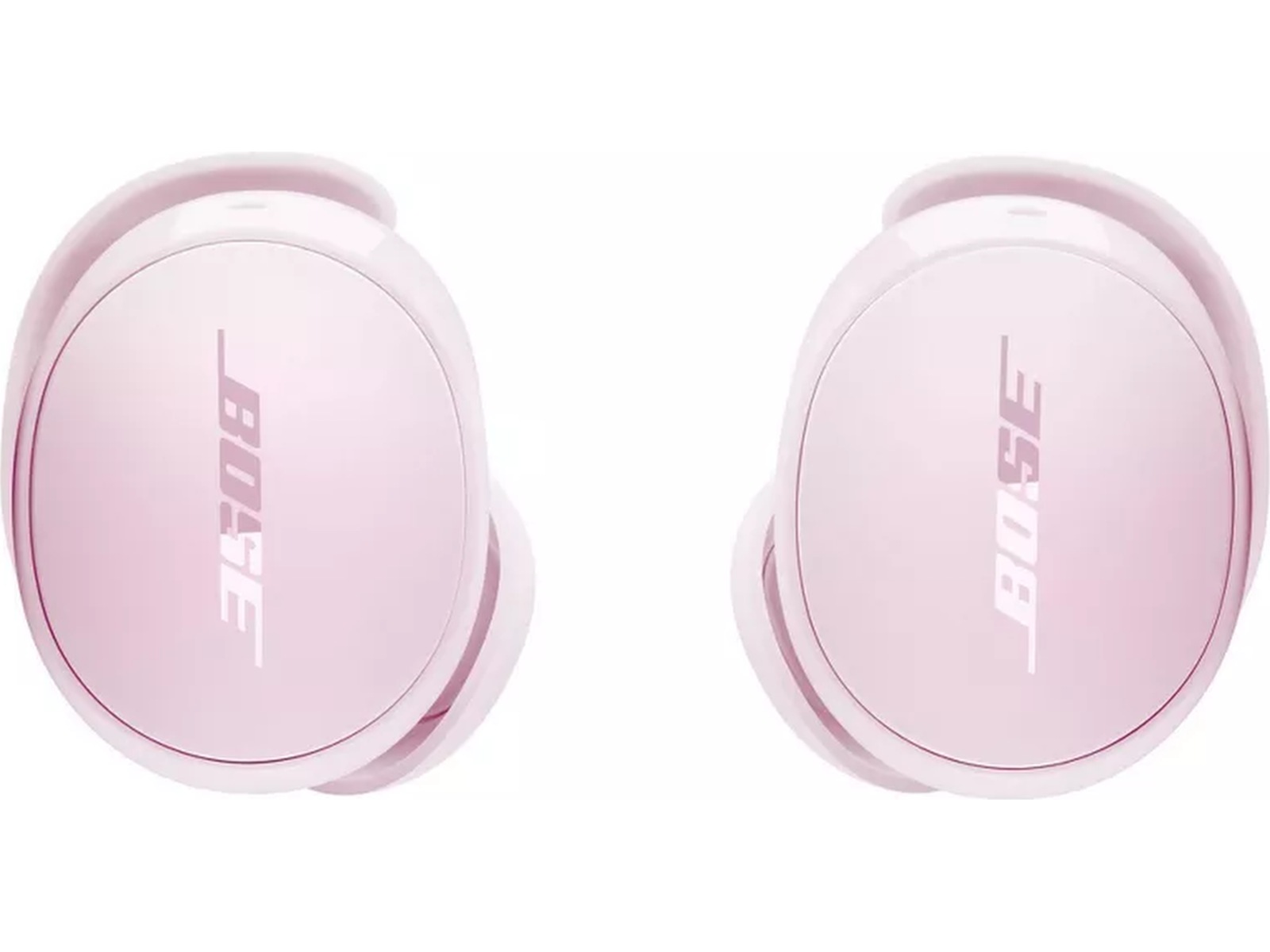Bose QuietComfort öronproppar (petal pink) In-ear hörlurar