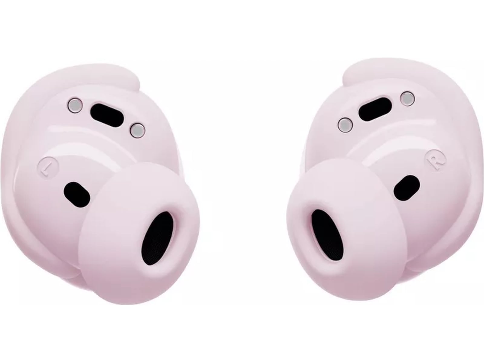 Bose QuietComfort öronproppar (petal pink) In-ear hörlurar